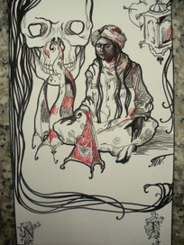 "Заклинатель"