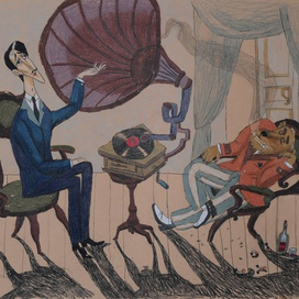 разговор о культуре