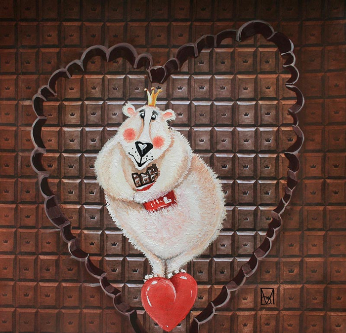 Сладкая жизнь