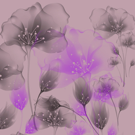 фотопанно. фантазия в спальню