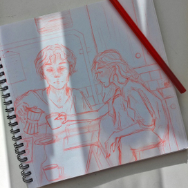 утро в тишине // morning in silence