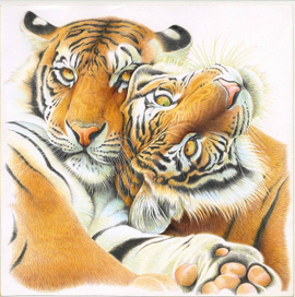 Календарь. Апрель