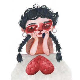 Неразделенные чувства