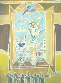 Мир Будущего