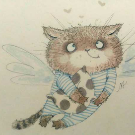 амур мур-мур