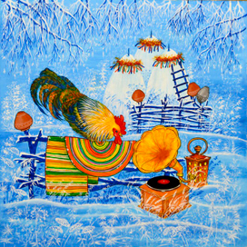 Золотой граммофон