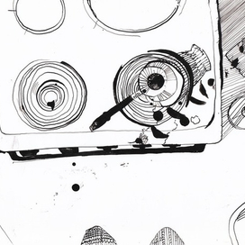 кухня репина