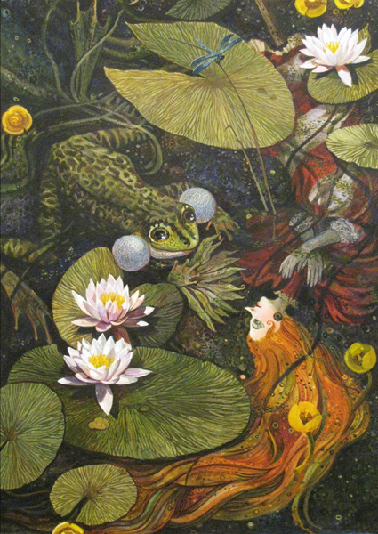 Разговор по душам