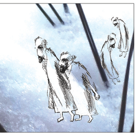 Идущие в никуда