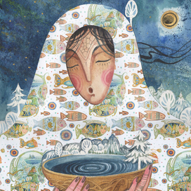 подледный лов