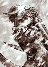 какой-то дувакин