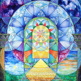  Врата намерения