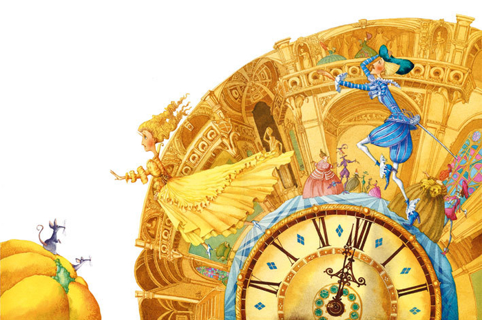 ...а вот и не догонишь