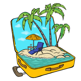 Путешествия