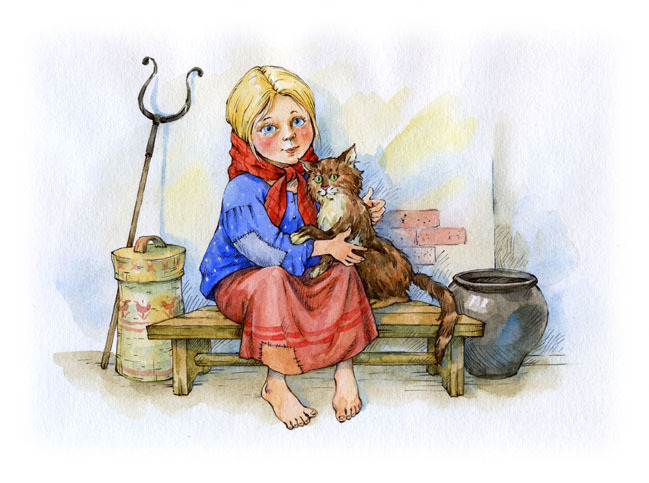 Серебряное копыце