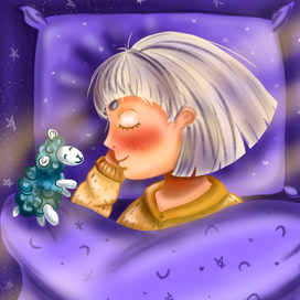 Сладкие сны