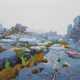 Хранители Рораймы