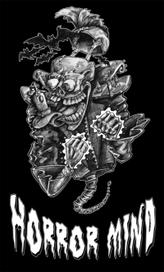 Horror mind