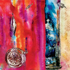 Серия "Старые игрушки"