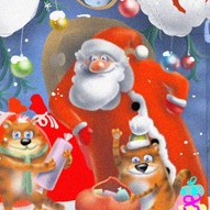 Коробка для конфетоедов