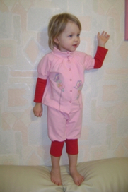 детская одежда