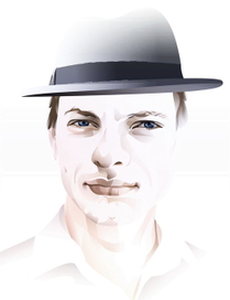 Портрет мальчика