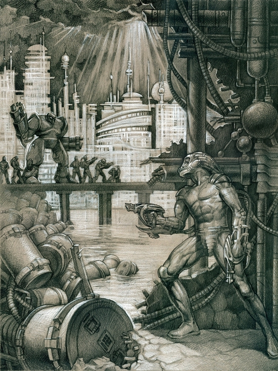 Когда взойдёт солнце