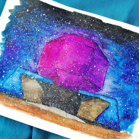 Национальная библиотека 