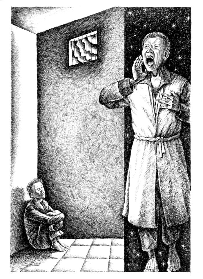 М. Булгаков