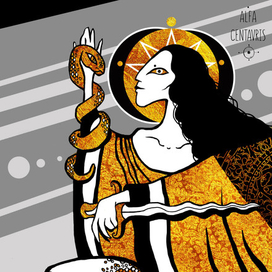 Змеиная Королева