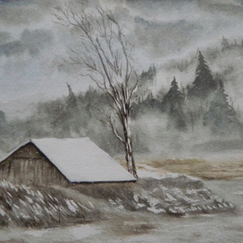 На краю света