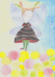 Утро Божьей Коровки