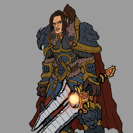 Вариан Ринн