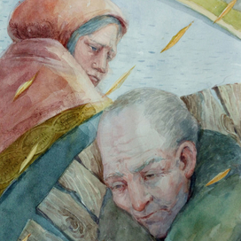 Филипп да Марья