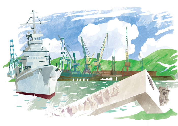 новороссийск