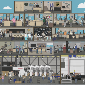  Виммельбух