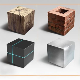 дз материалы