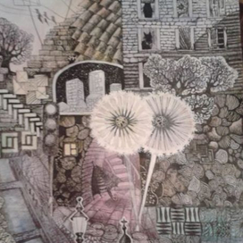 Летнее настроение