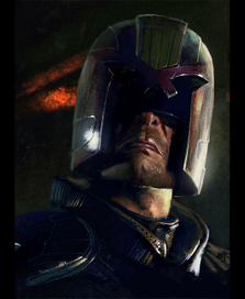 DREDD