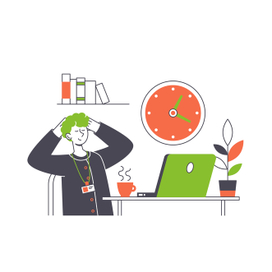 Прокрастинация