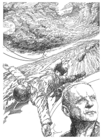 Выше головы , Дело №7 - Иллюстрация №1