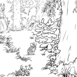 лайн иллюстрация_2