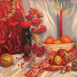 Новогоднее чудо