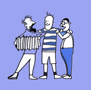 почеркушки 