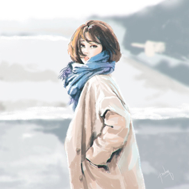 The last day of summer