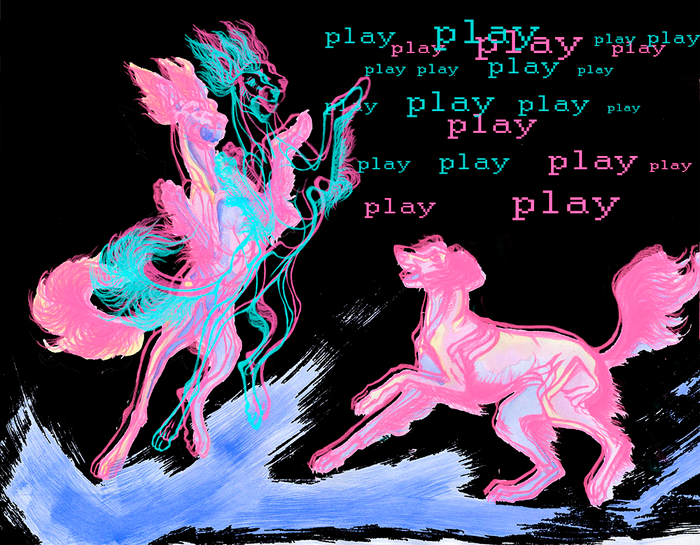 play play play \\3