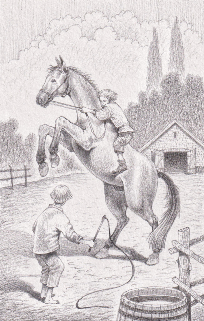 Детство Темы 2