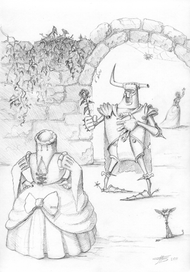 Возвращение домой