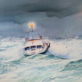 ,,Всегда есть луч надежды...,,