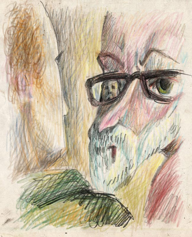 привет, а ты кто?